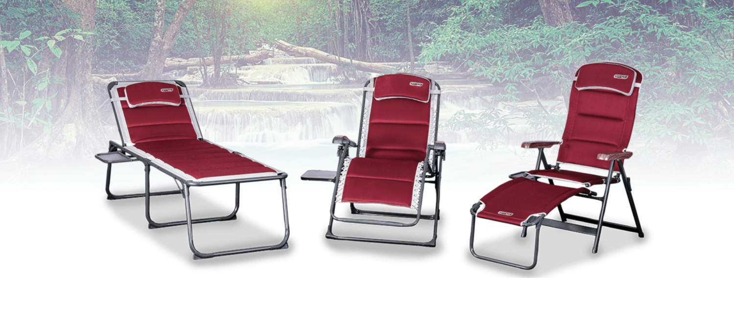 Quest Leisure Furniture – Colemans Garden Centre