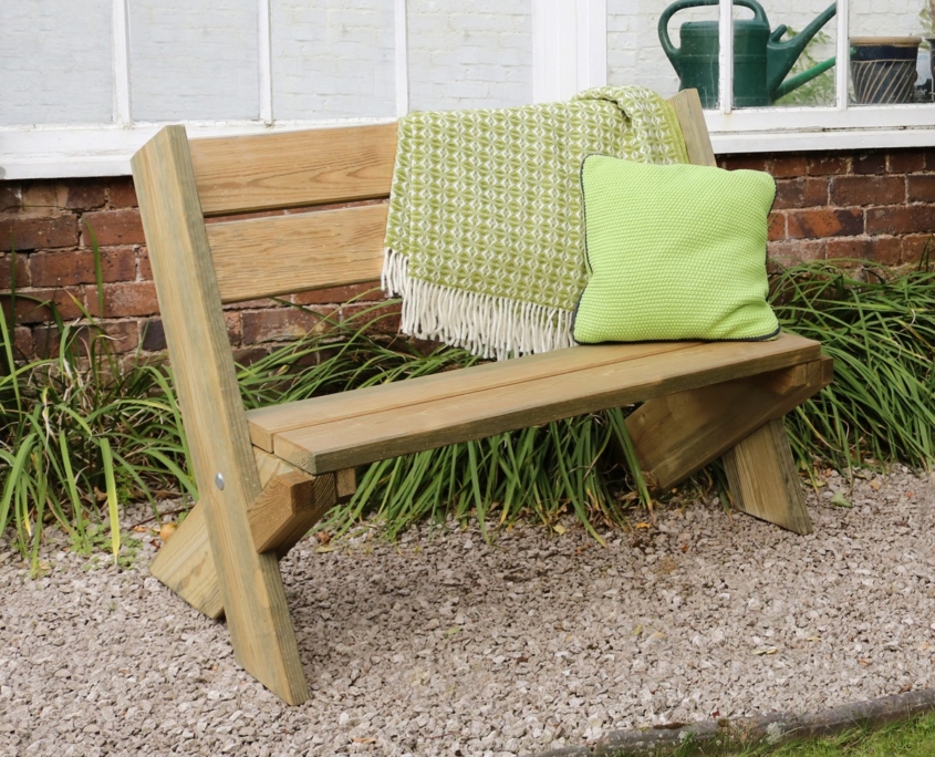 Real Wood Garden Furniture Colemans Garden Centre