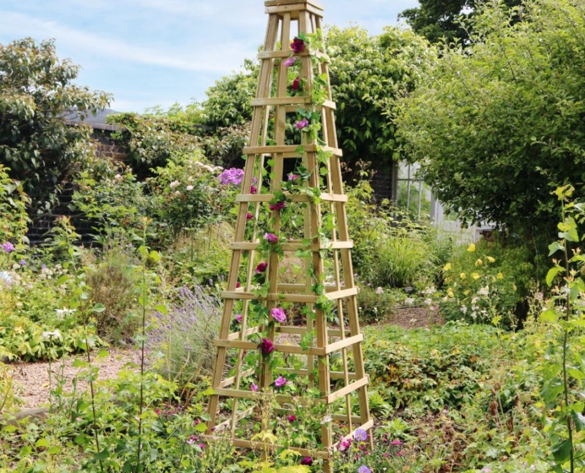 Real Wood Garden Furniture Colemans Garden Centre